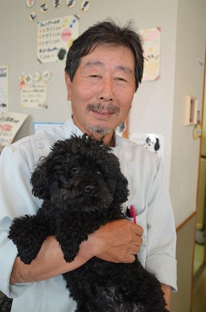 野犬飼う際の注意点