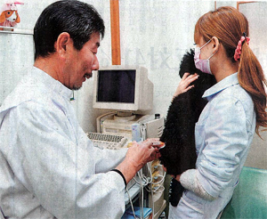 狂犬病ワクチンの大切さ